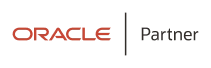 Partner logo -- Oracle