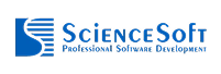 Partner logo -- Science Soft